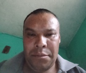 Luis, 20, Santiago de Queretaro