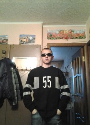 Алексей, 38, Россия, Йошкар-Ола