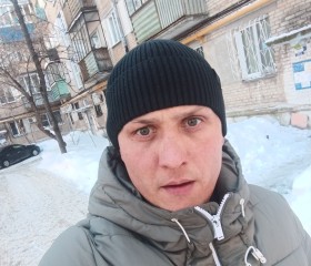 kshlv, 35 лет, Челябинск