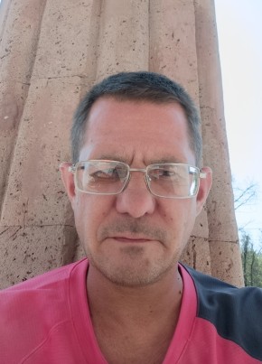 Аурел из Краснодара 43 года