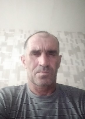Джабраил, 54, Россия, Москва