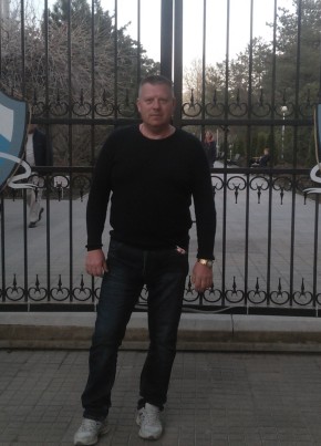 Oleg , 52, Russia, Penza