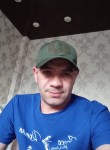 Владимир, 39 лет, Владикавказ