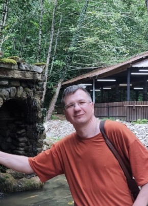 Vladd, 47, Russia, Krasnogorsk