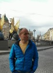 Кирилл, 43 года, Санкт-Петербург