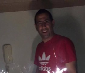 Juan, 33, La Plata