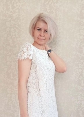 Наталья, 51, Россия, Вербилки