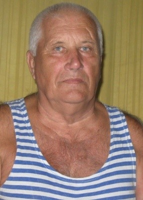 Владимир, 75, Россия, Сузун