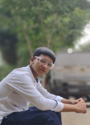 Hamdan, 18, پاکستان, کراچی