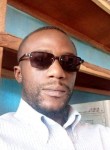 Idriss Ntambwe, 36 лет, Élisabethville