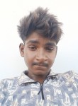 Namdhu, 18 лет, Hyderabad