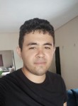 Pedro, 26 лет, Araguaína