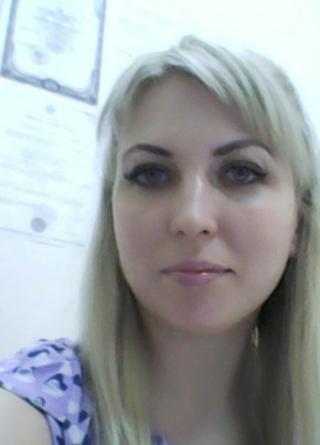 Галечка, 37, Россия, Нюксеница