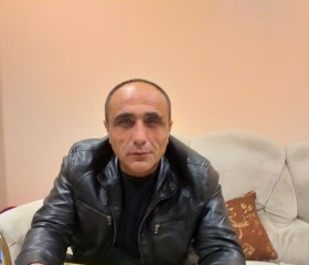 Эдвард, 47 лет, Екатеринбург