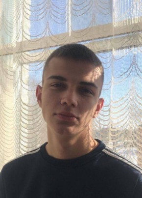 Dimitriy, 20, Russia, Velikiye Luki