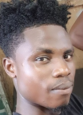 David, 22, Ghana, Accra