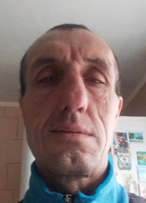 Олег, 52, Россия, Курск