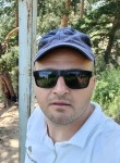 Евген - Новокуйбышевск
