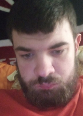 Jacob, 22, United States of America, Little Rock