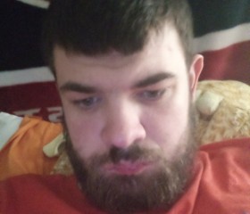 Jacob, 22, Little Rock