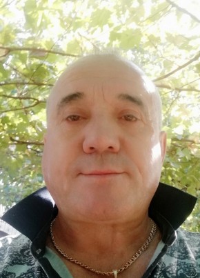 Nikolai из Chişinău 67 лет