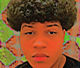 Christian, 19, San Juan