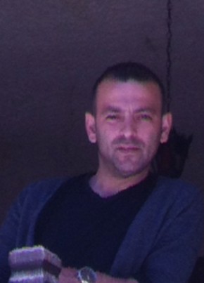 hakan, 36, Türkiye Cumhuriyeti, Ayvacık (Samsun)