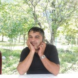 PARVIZ, 44 года, Mirbəşir