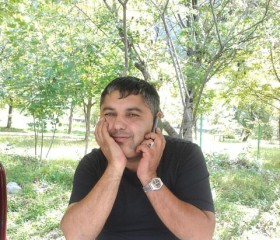 PARVIZ, 44 года, Mirbəşir