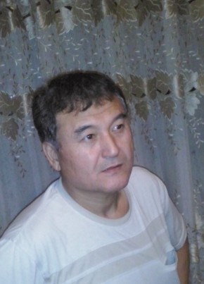 Бакыт, 55, Қазақстан, Шымкент