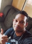 Lucas, 26 лет, Região de Campinas (São Paulo)