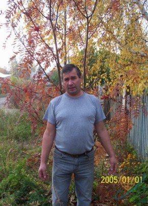 nikolay, 74, Россия, Новосибирск
