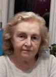Lyubov, 66, Saint Petersburg