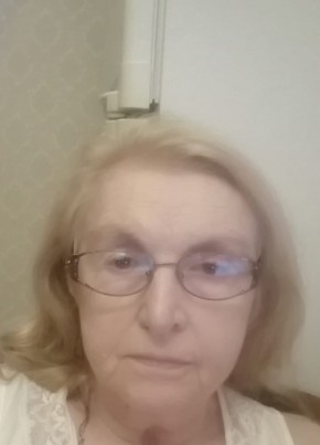 Любовь, 68, Россия, Санкт-Петербург