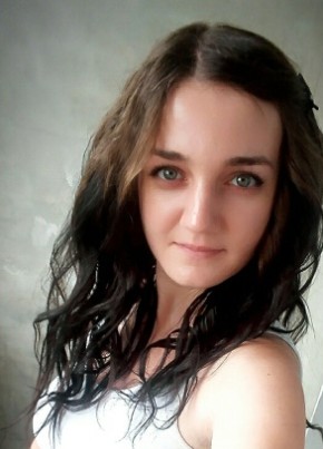 Анастасия, 31, Рэспубліка Беларусь, Краснасельскі