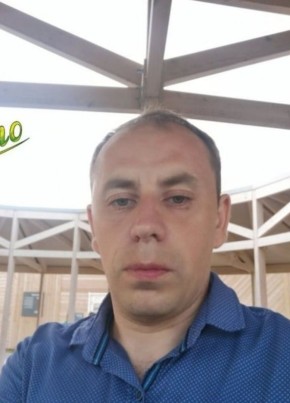 Дима из Тулы 45 лет