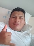 Giancarlos, 35 лет, Lima