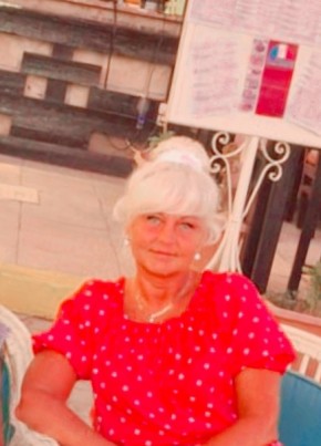 Илона из Костромы 56 лет