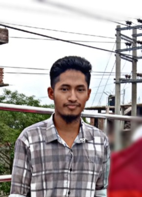 Arman Bhuiyan, 26, বাংলাদেশ, ঢাকা