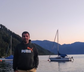 Anton, 46, Traunreut