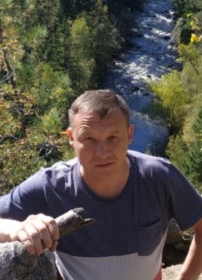 Валерий, 46, Россия, Иркутск