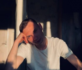 Stepan, 22, Perm