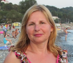 Ольга, 58 лет, Ярославль