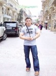 Руслан, 39 лет, Sumqayıt