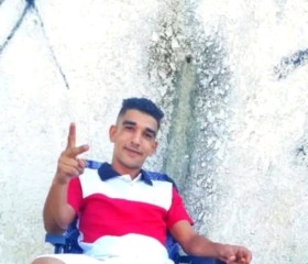Badri, 28, Annaba