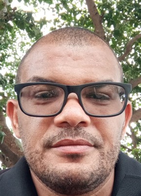 Ruiz, 38, República de Santo Domingo, Neiba