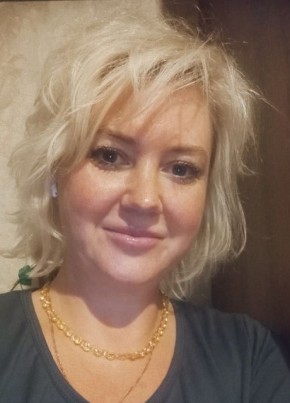 Masha, 40, Russia, Moscow
