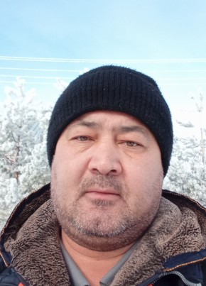 Рашид, 44, Россия, Балаково