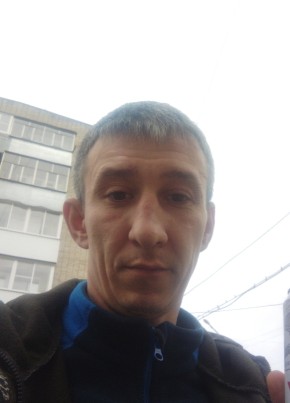 Андрей, 36, Россия, Верхняя Тура