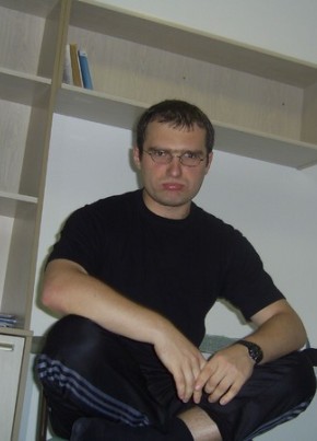 Сергей, 45, Україна, Одеса